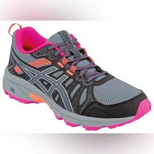 Asics GEL-VENTURE 7 Running Shoes for Ladies